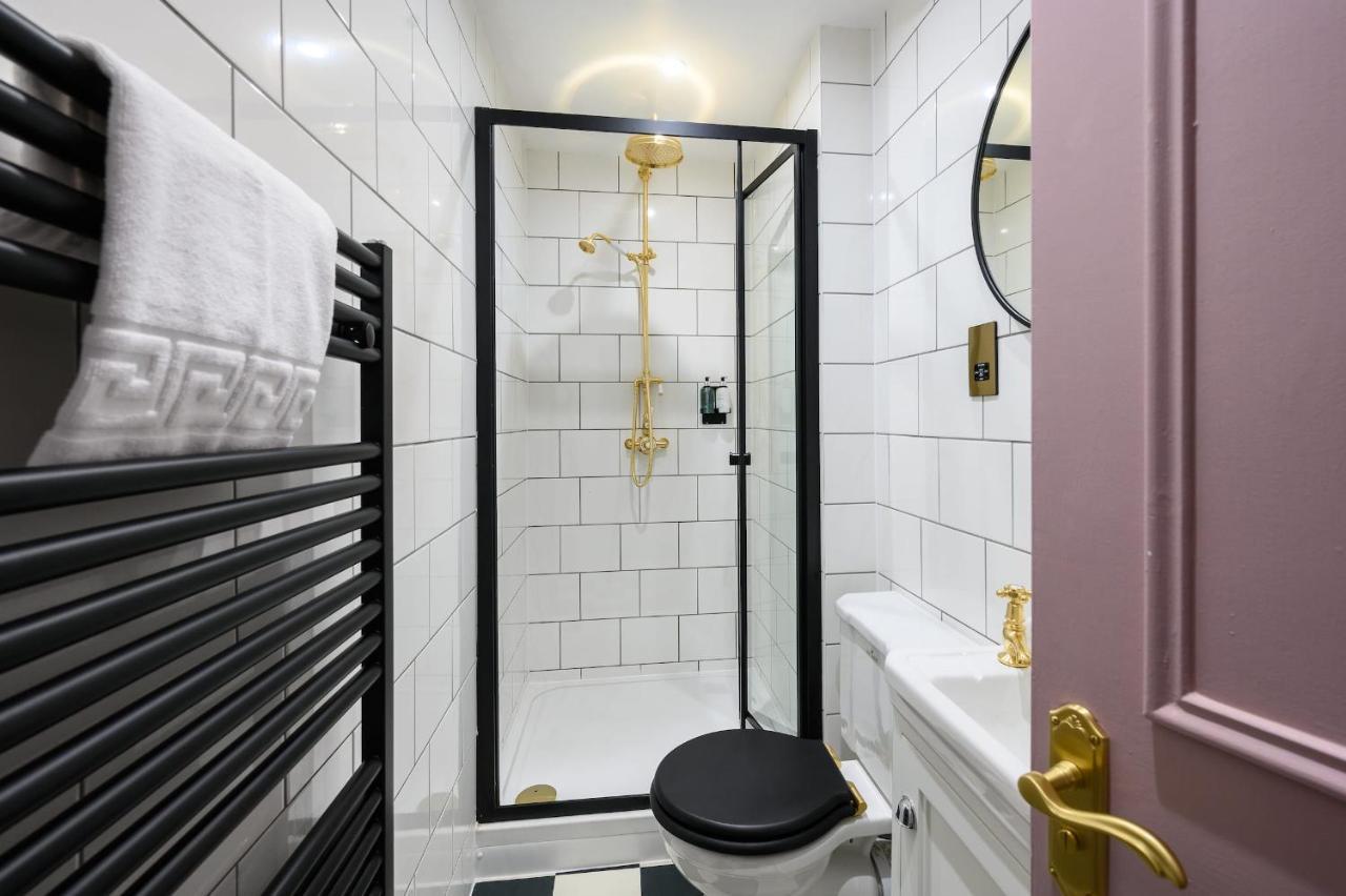 Gasthof Super King Garden With En-suite